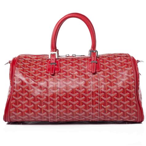 Goyard Goyardine Croisière 35 